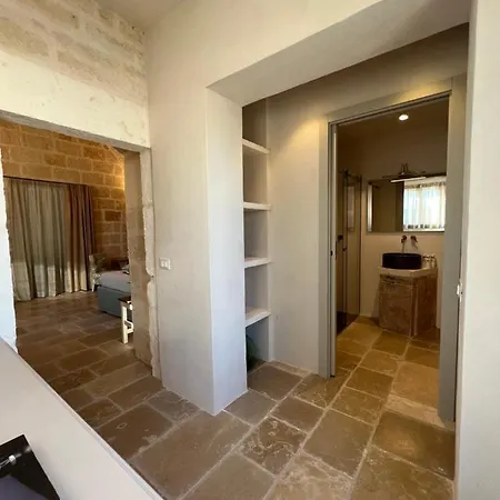 Masseria Ostunimare Agri Resort Esterno foto