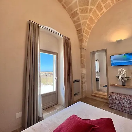Masseria Ostunimare Agri Resort Esterno foto