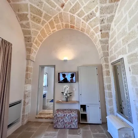 Masseria Ostunimare Agri Resort Esterno foto