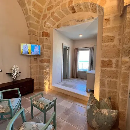 Masseria Ostunimare Agri Resort Esterno foto
