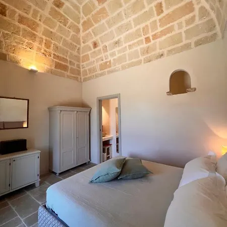 Masseria Ostunimare Agri Resort Esterno foto