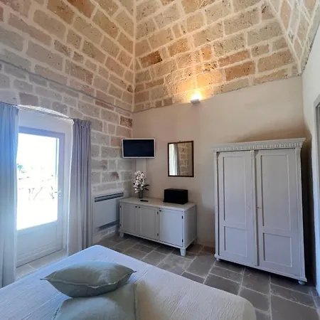 Masseria Ostunimare Agri Resort Esterno foto