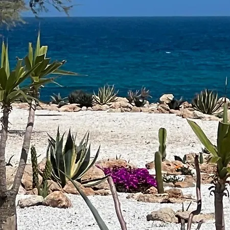 Masseria Ostunimare Agri Resort Esterno foto