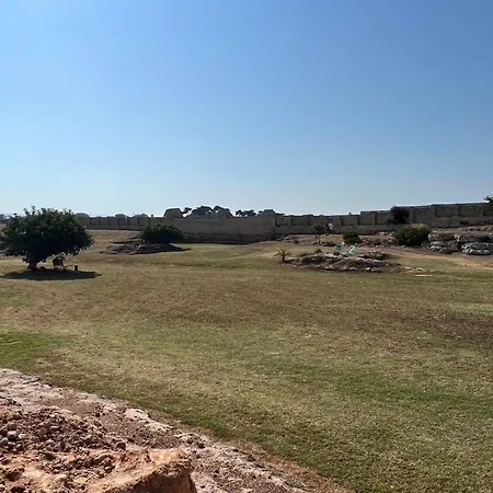 Masseria Ostunimare Agri Resort Esterno foto