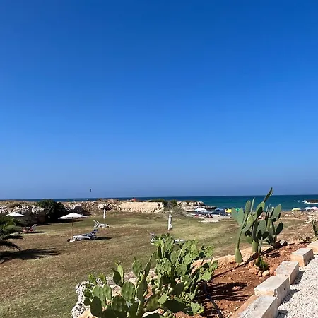 Masseria Ostunimare Agri Resort Esterno foto