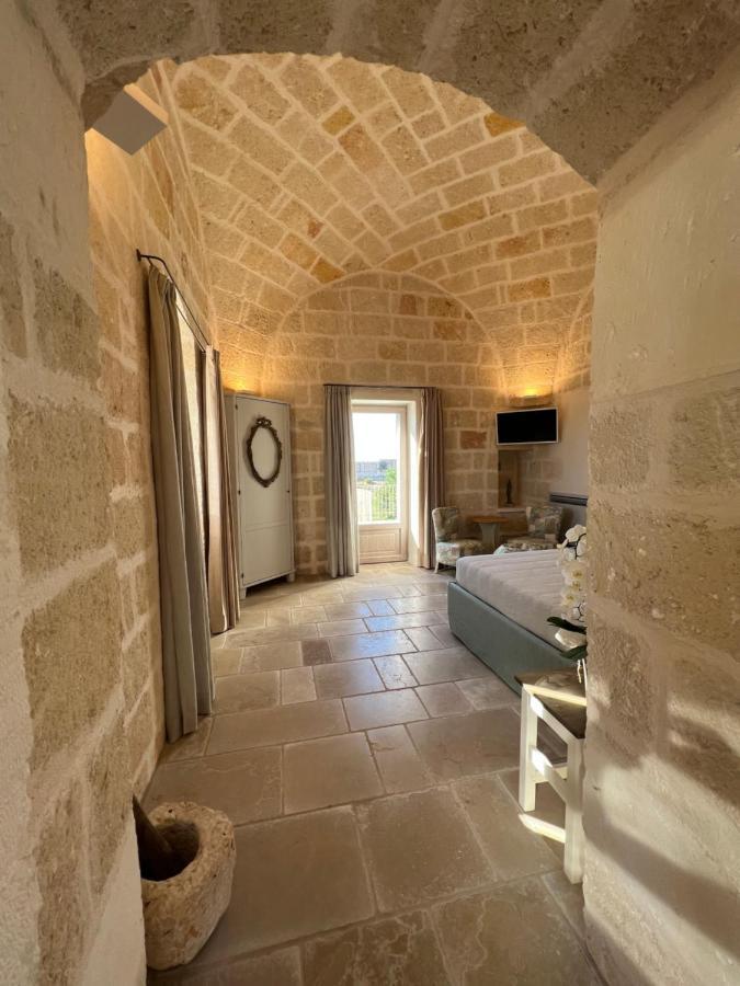 Masseria Mare Agri