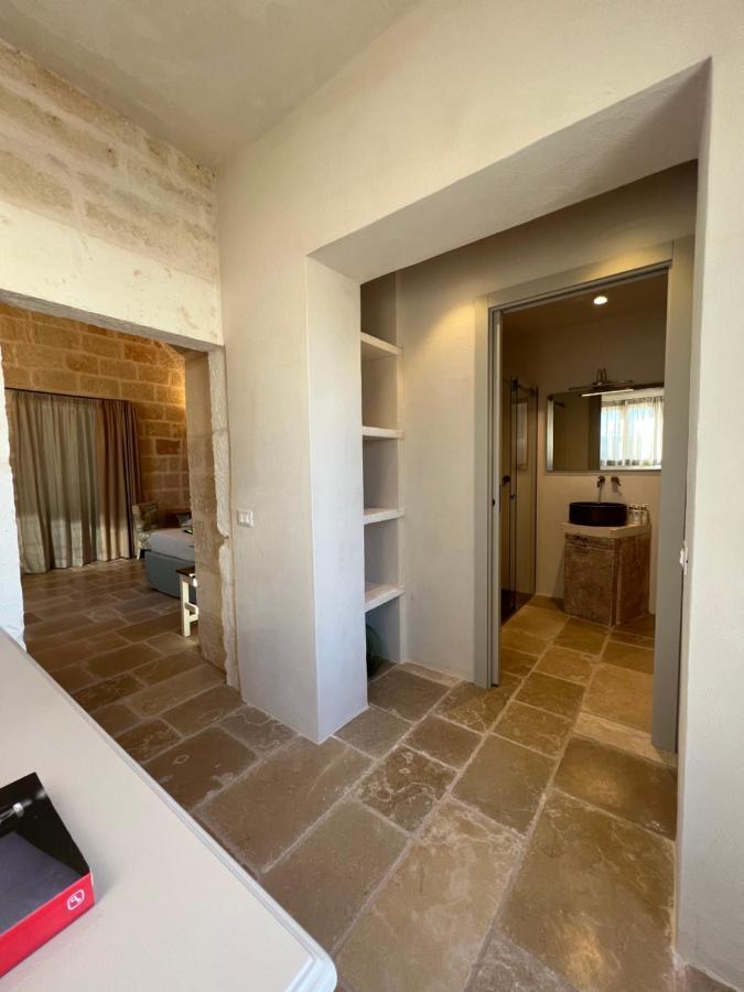 Masseria Mare Agri Farm stay