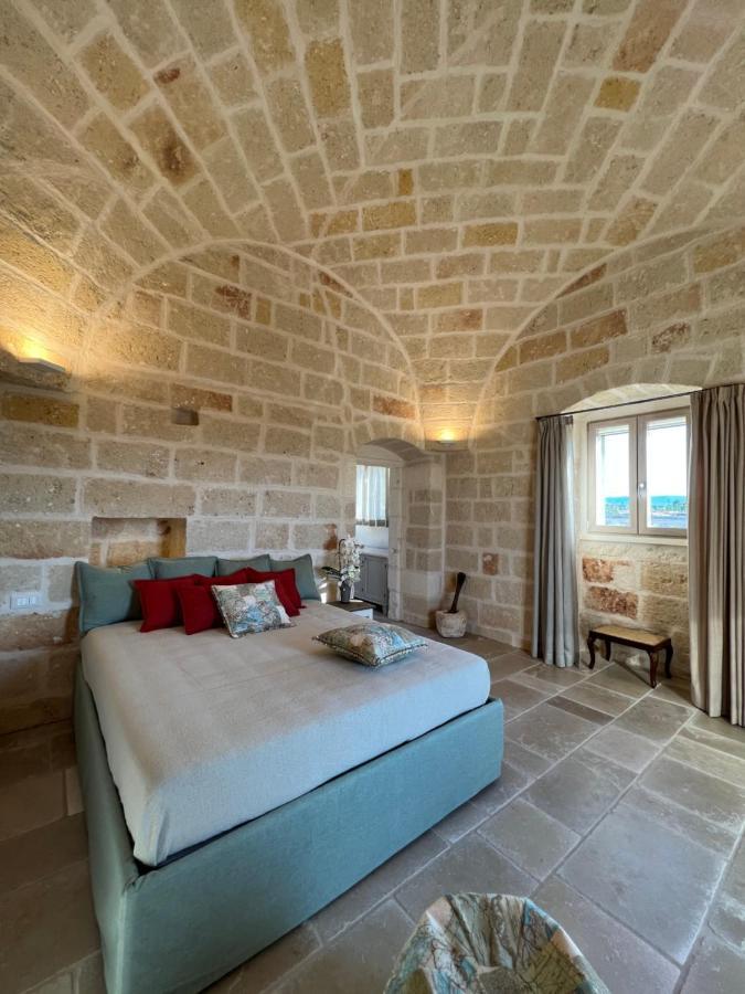 Farm stay Masseria Mare Agri Ostuni