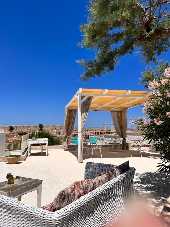 Masseria Mare Agri * Ostuni