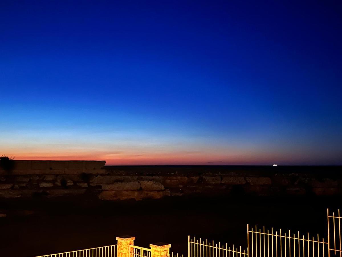 Masseria Mare Agri * Ostuni