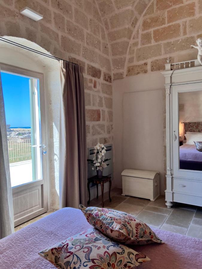 Masseria Mare Agri
