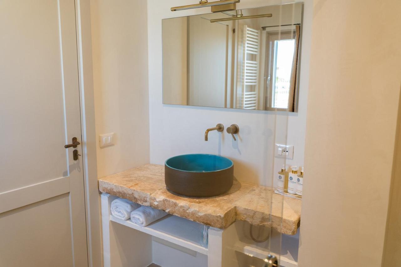 Masseria Mare Agri * Ostuni