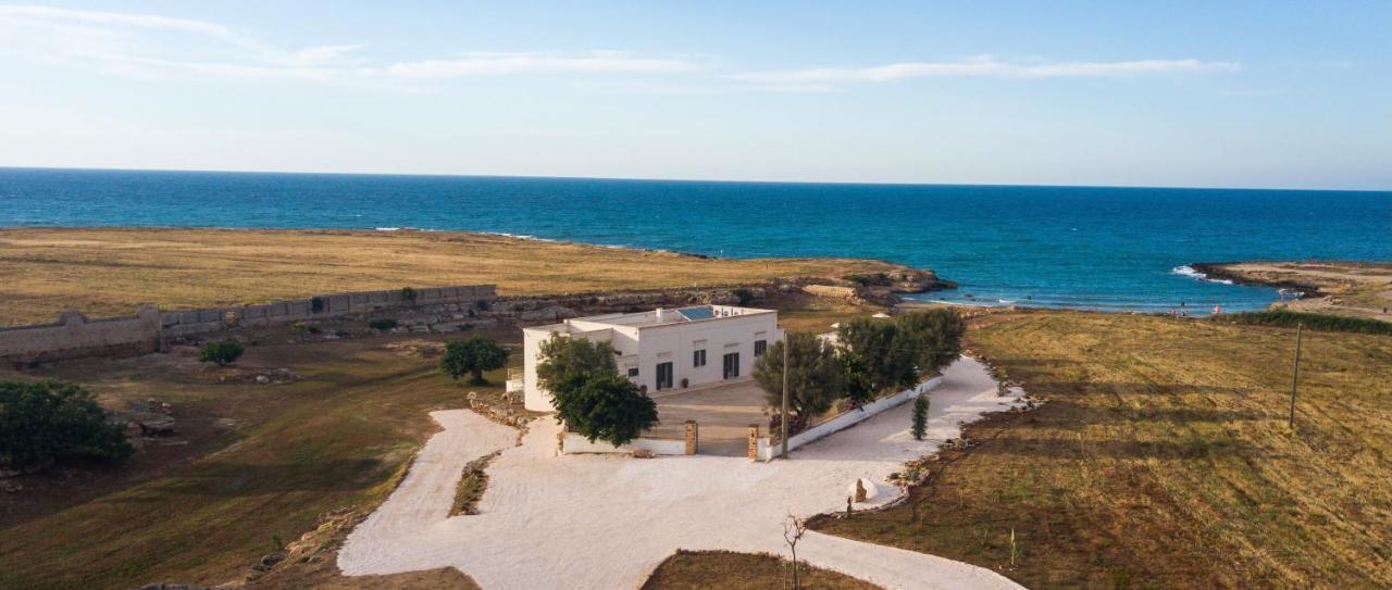 Masseria Mare Agri Farm stay Ostuni