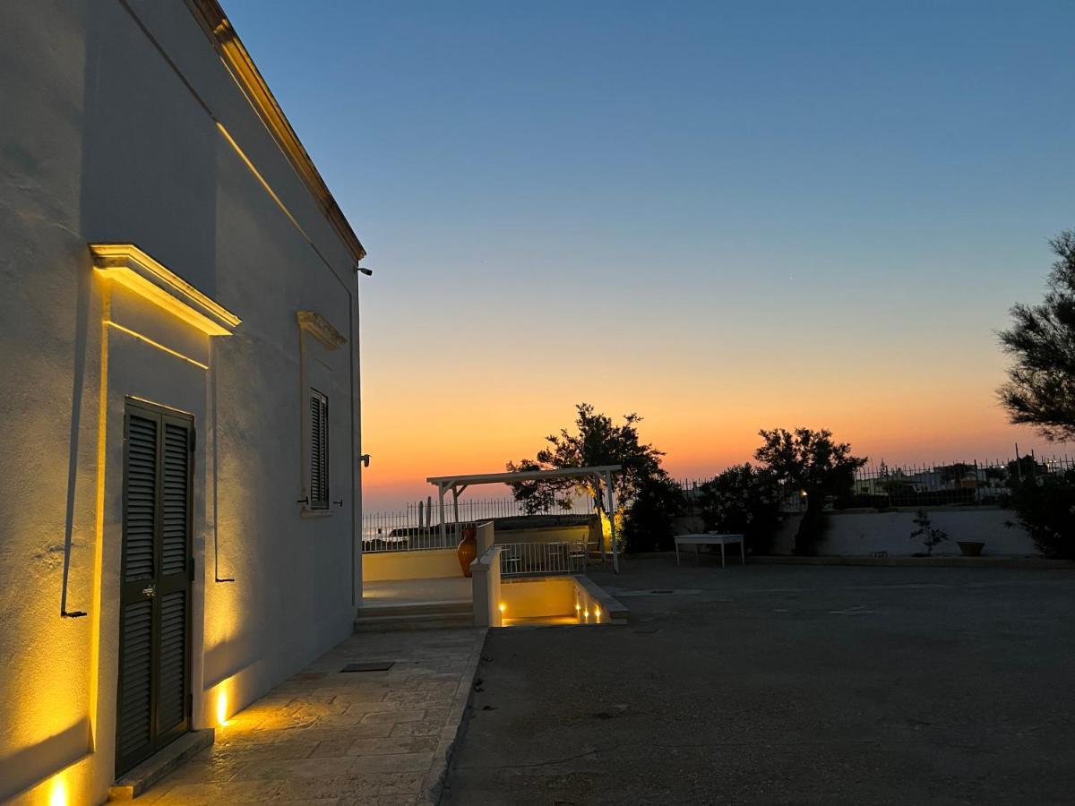 Farm stay Masseria Mare Agri Ostuni