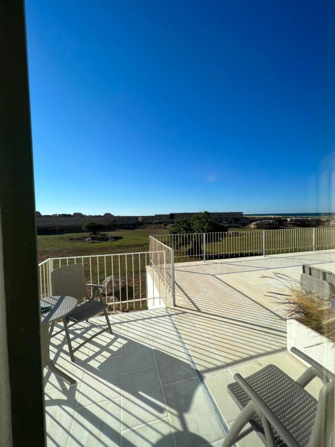 Farm stay Masseria Mare Agri Ostuni