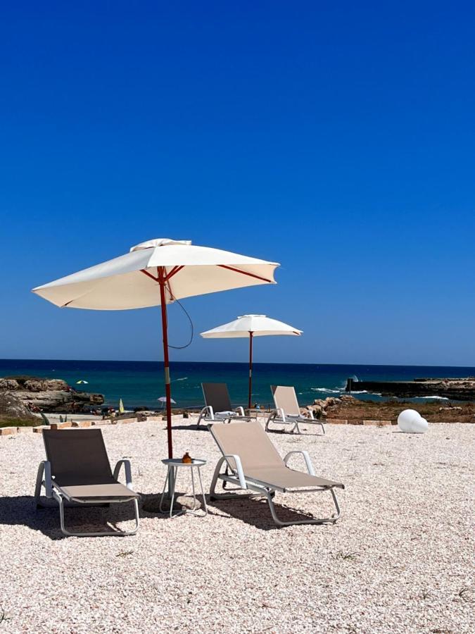 Masseria Mare Agri Farm stay Ostuni