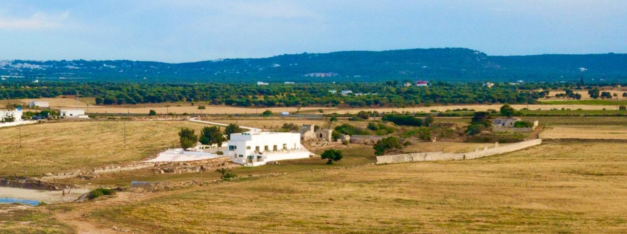Masseria Mare Agri Ostuni