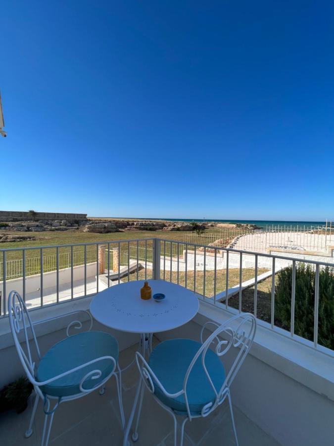 Masseria Mare Agri Ostuni