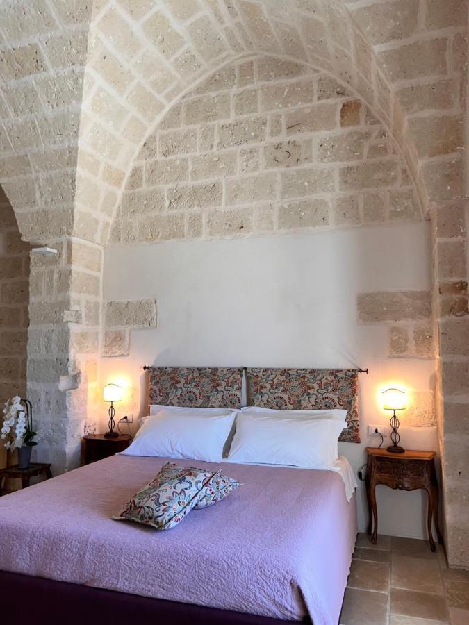 Farm stay Masseria Mare Agri *