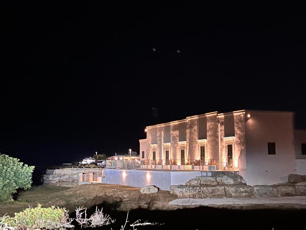 Farm stay Masseria Mare Agri