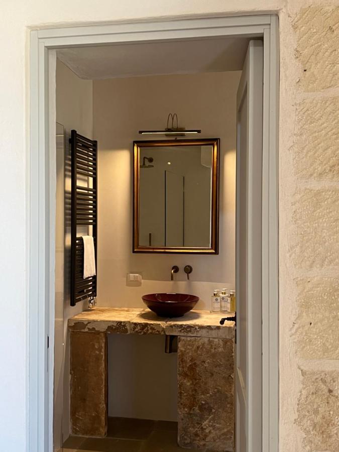 Masseria Mare Agri Farm stay *