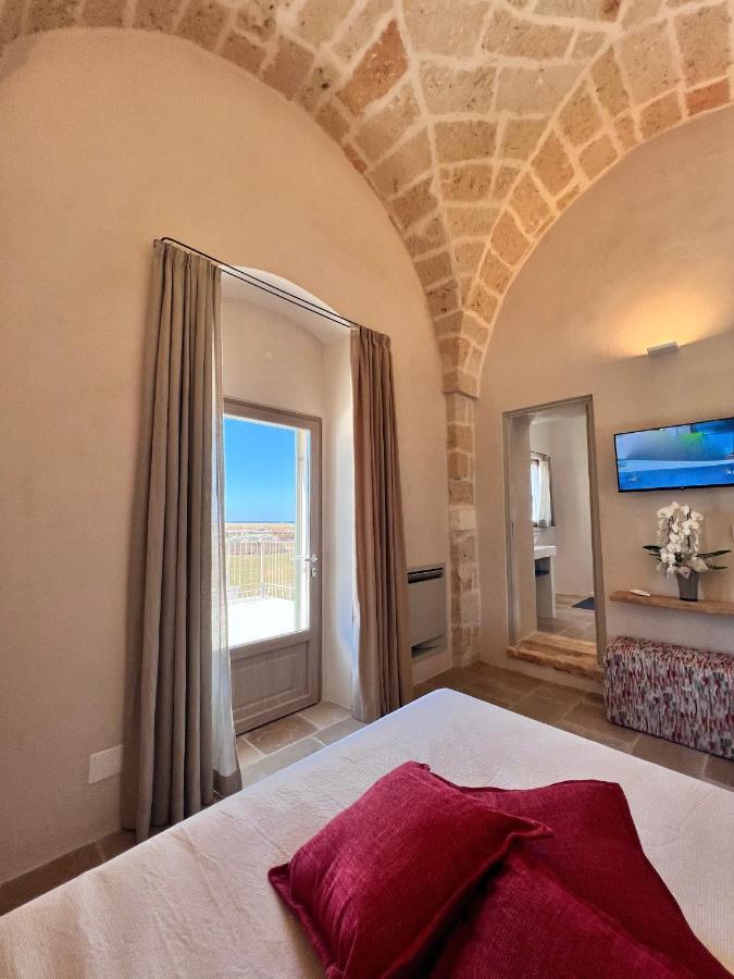 Farm stay Masseria Mare Agri Ostuni