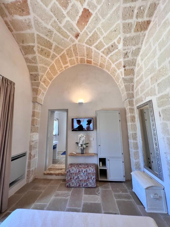 Masseria Mare Agri Farm stay