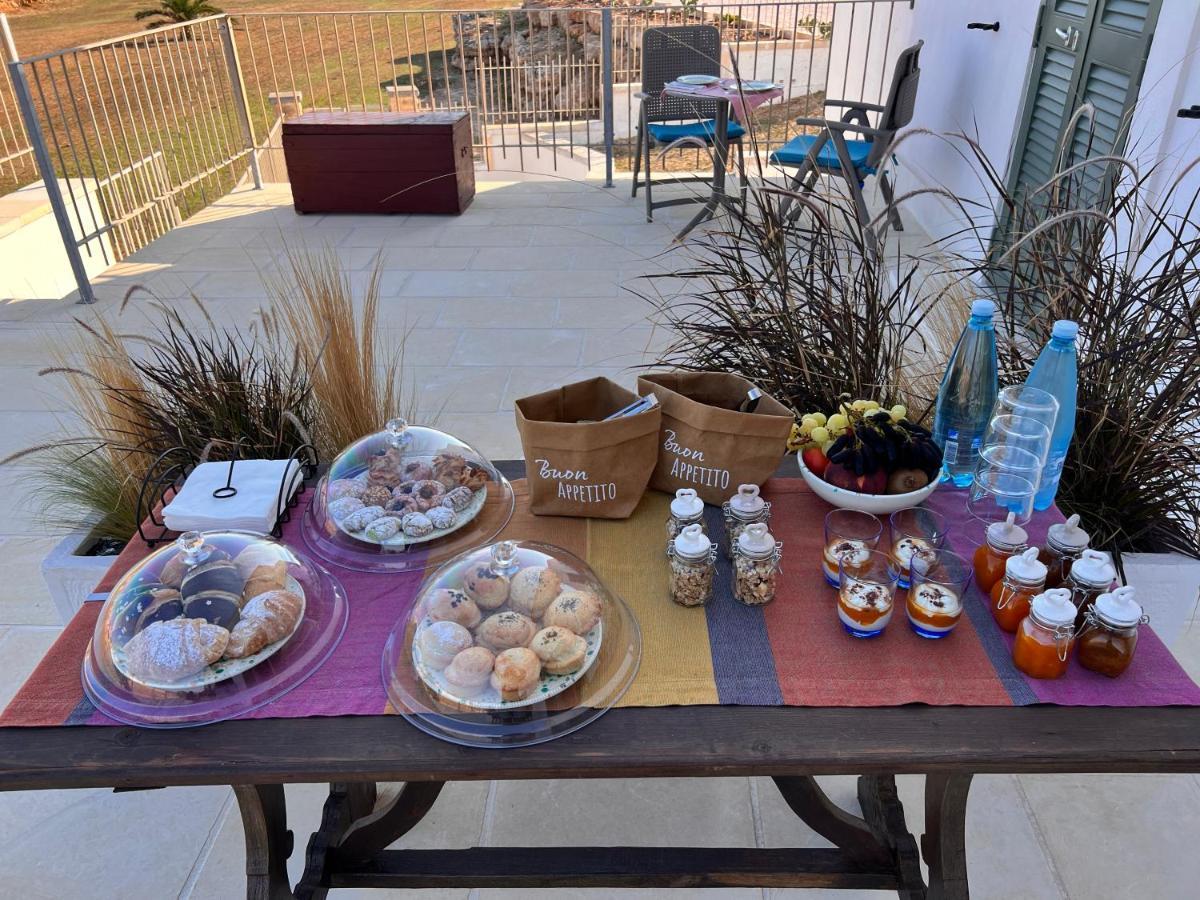 Masseria Mare Agri Ostuni