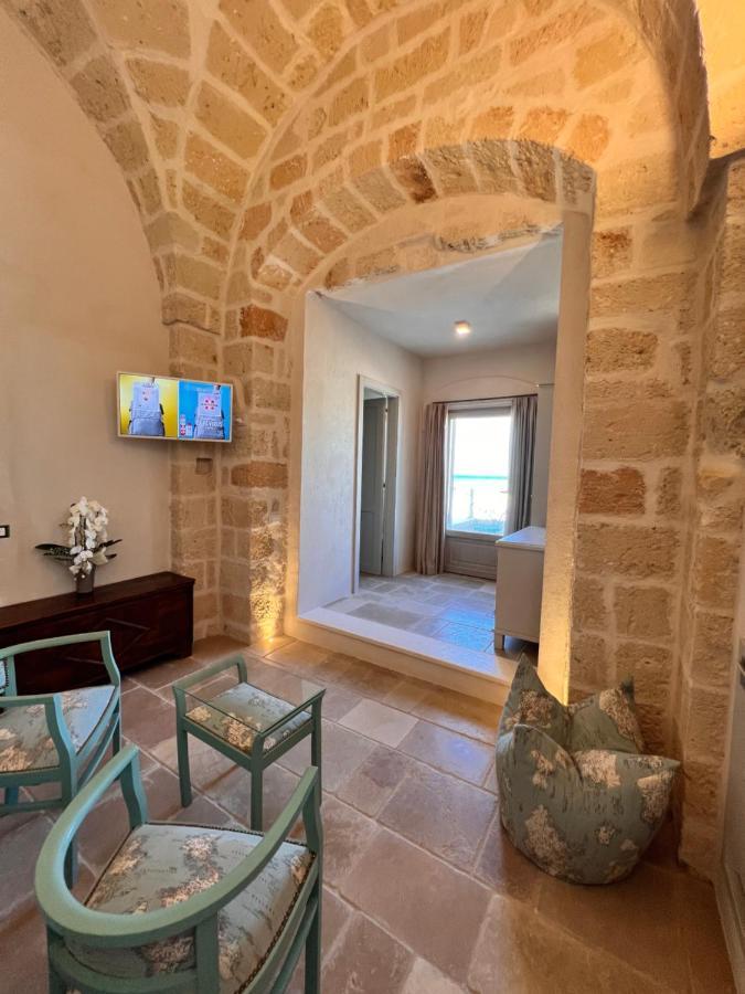 Masseria Mare Agri