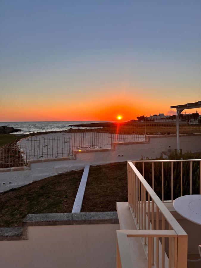 Farm stay Masseria Mare Agri
