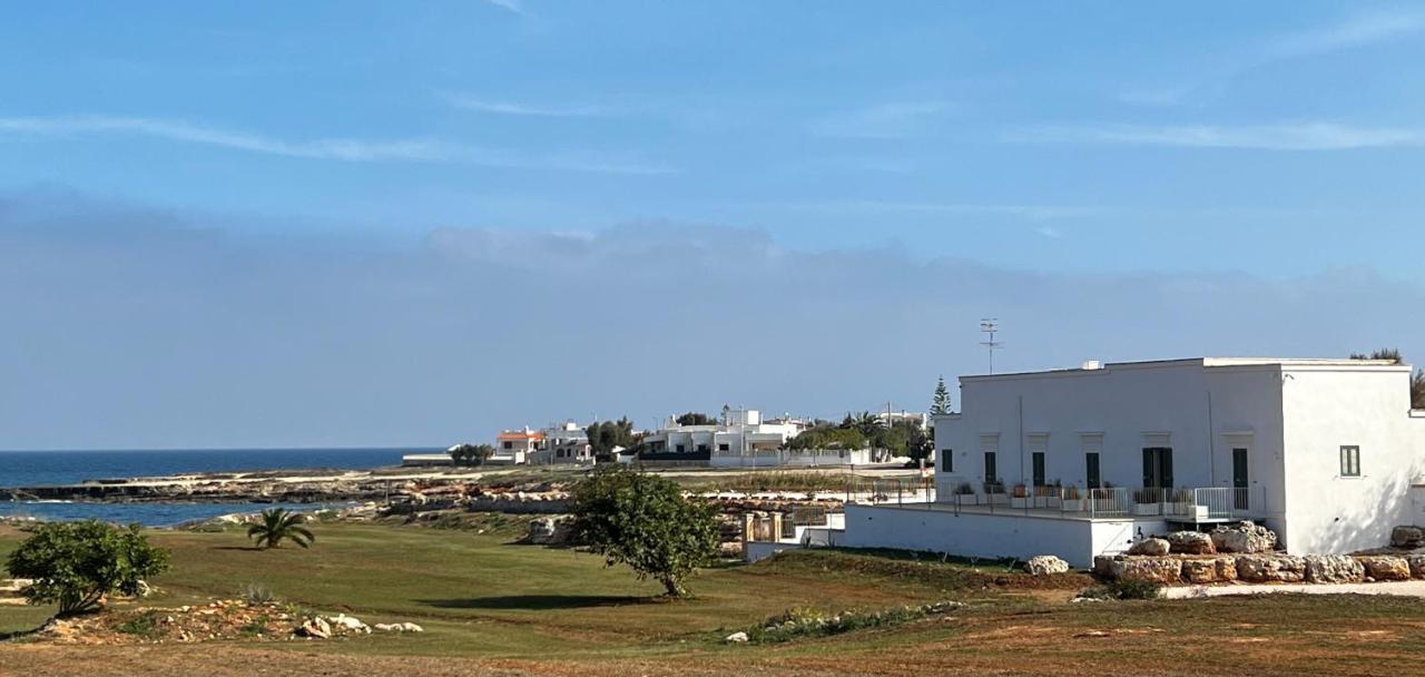 Masseria Mare Agri Farm stay