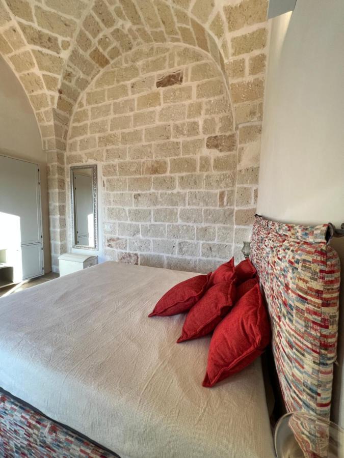 Masseria Mare Agri * Ostuni