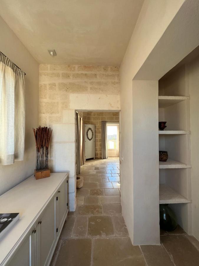 Masseria Mare Agri Ostuni
