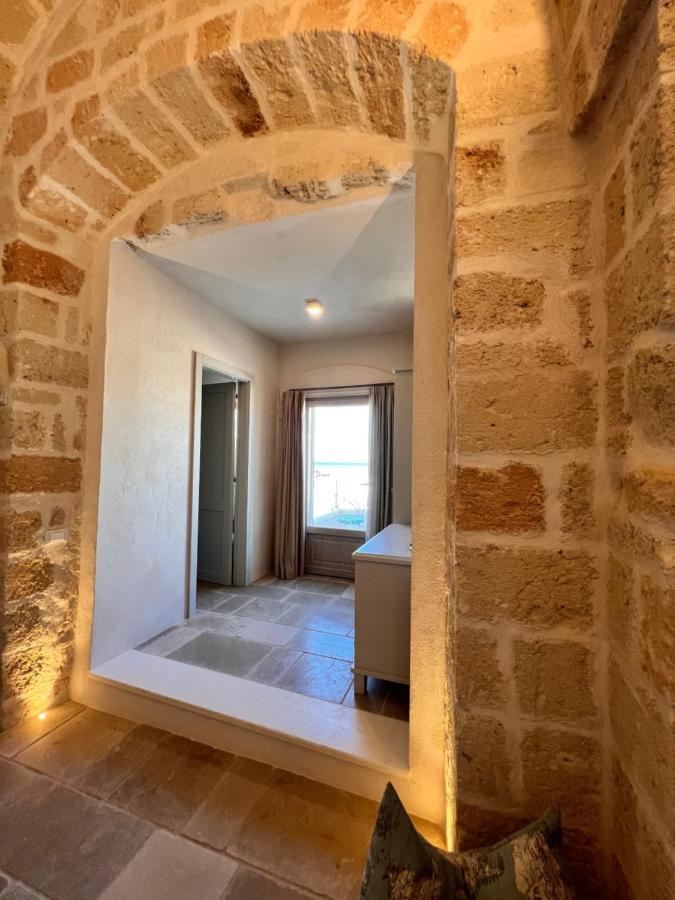 Farm stay Masseria Mare Agri Ostuni