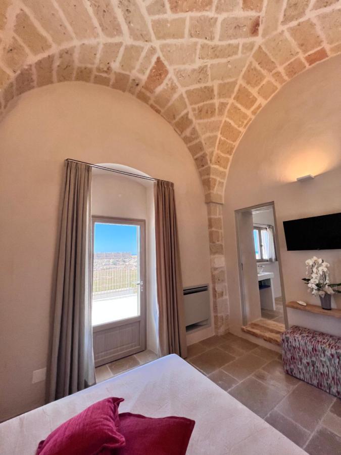 Farm stay Masseria Mare Agri *