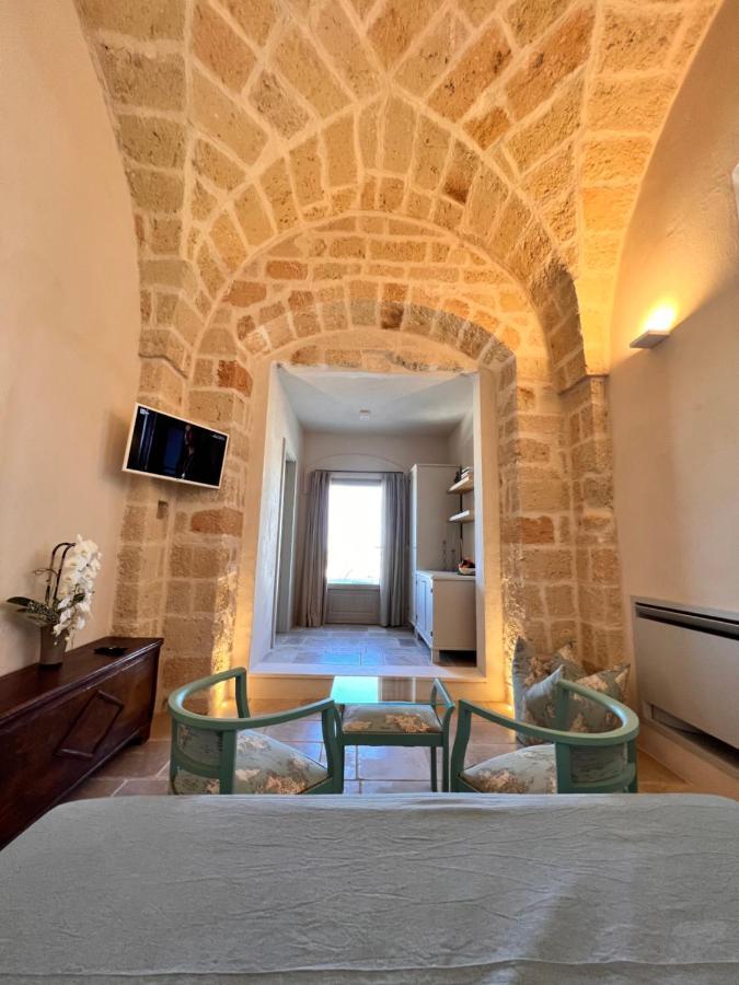 Masseria Mare Agri * Ostuni