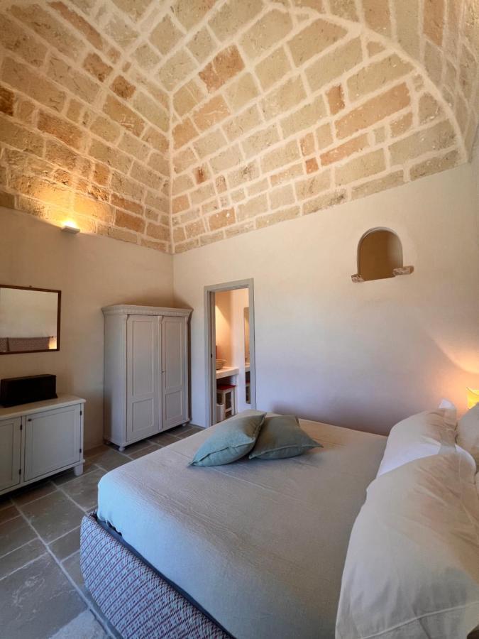 Farm stay Masseria Mare Agri