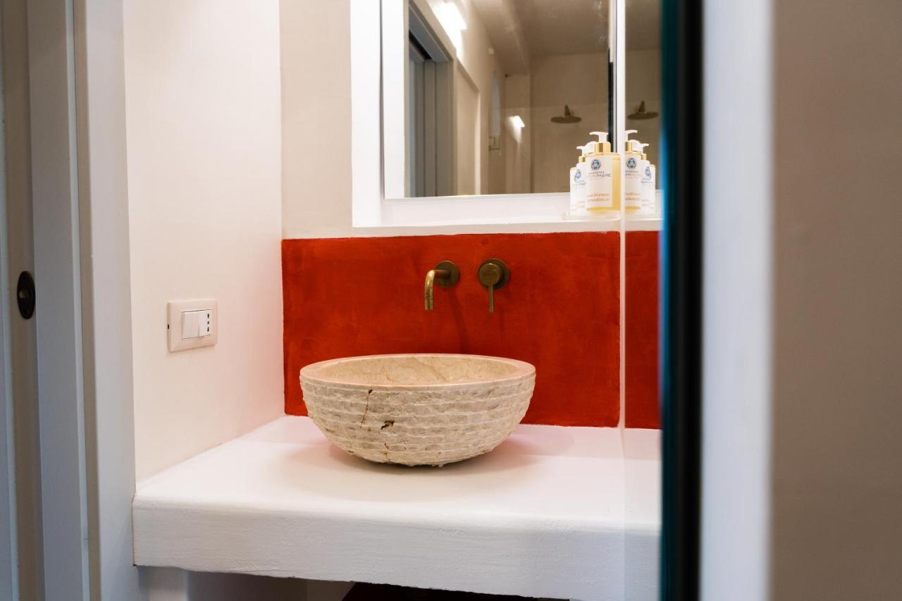 Farm stay Masseria Mare Agri Ostuni