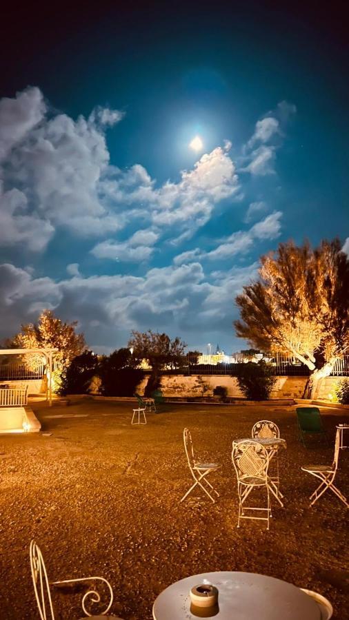 Farm stay Masseria Mare Agri