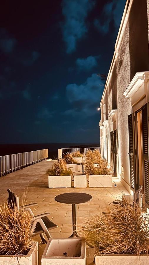 Masseria Mare Agri