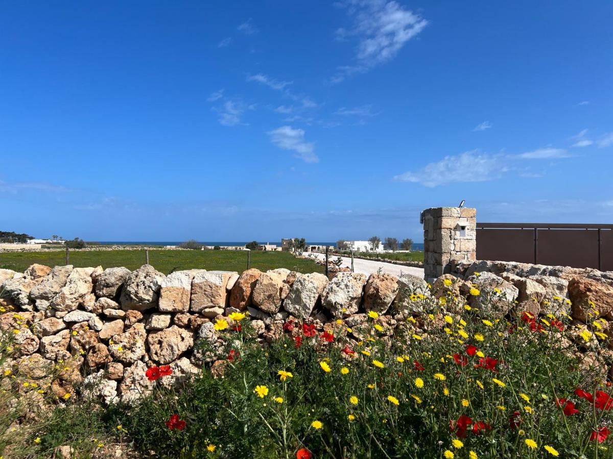 Farm stay Masseria Mare Agri Ostuni