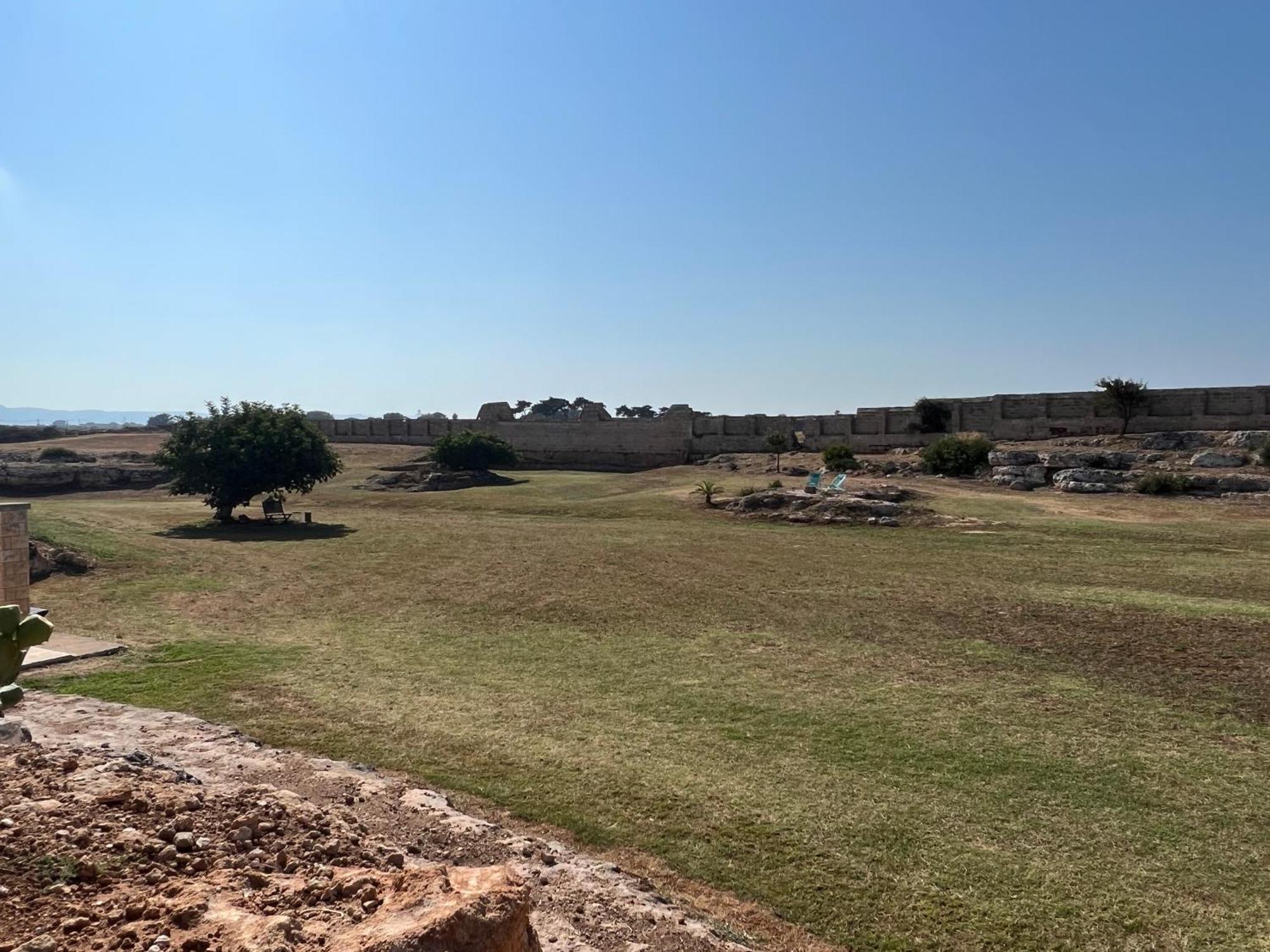 Farm stay Masseria Mare Agri