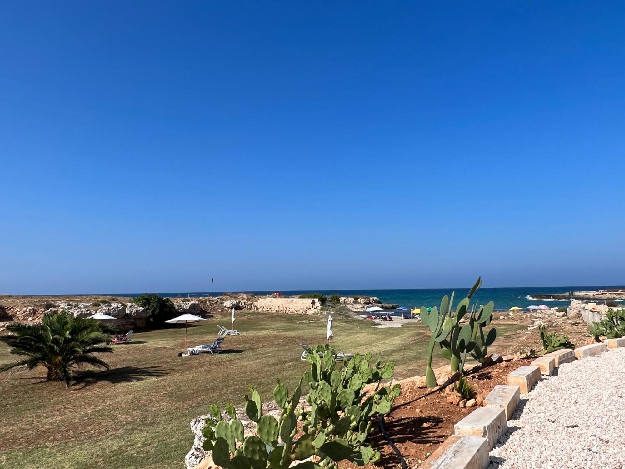 Farm stay Masseria Mare Agri *