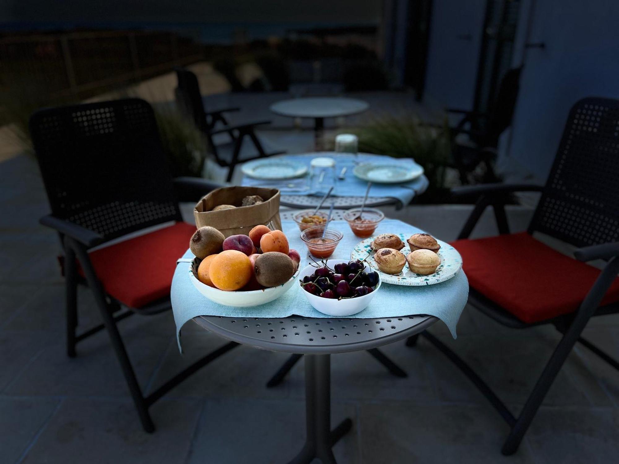 Farm stay Masseria Mare Agri Ostuni