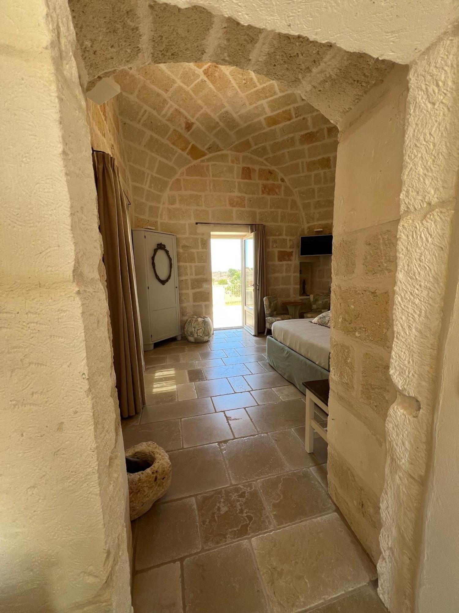 Masseria Mare Agri *