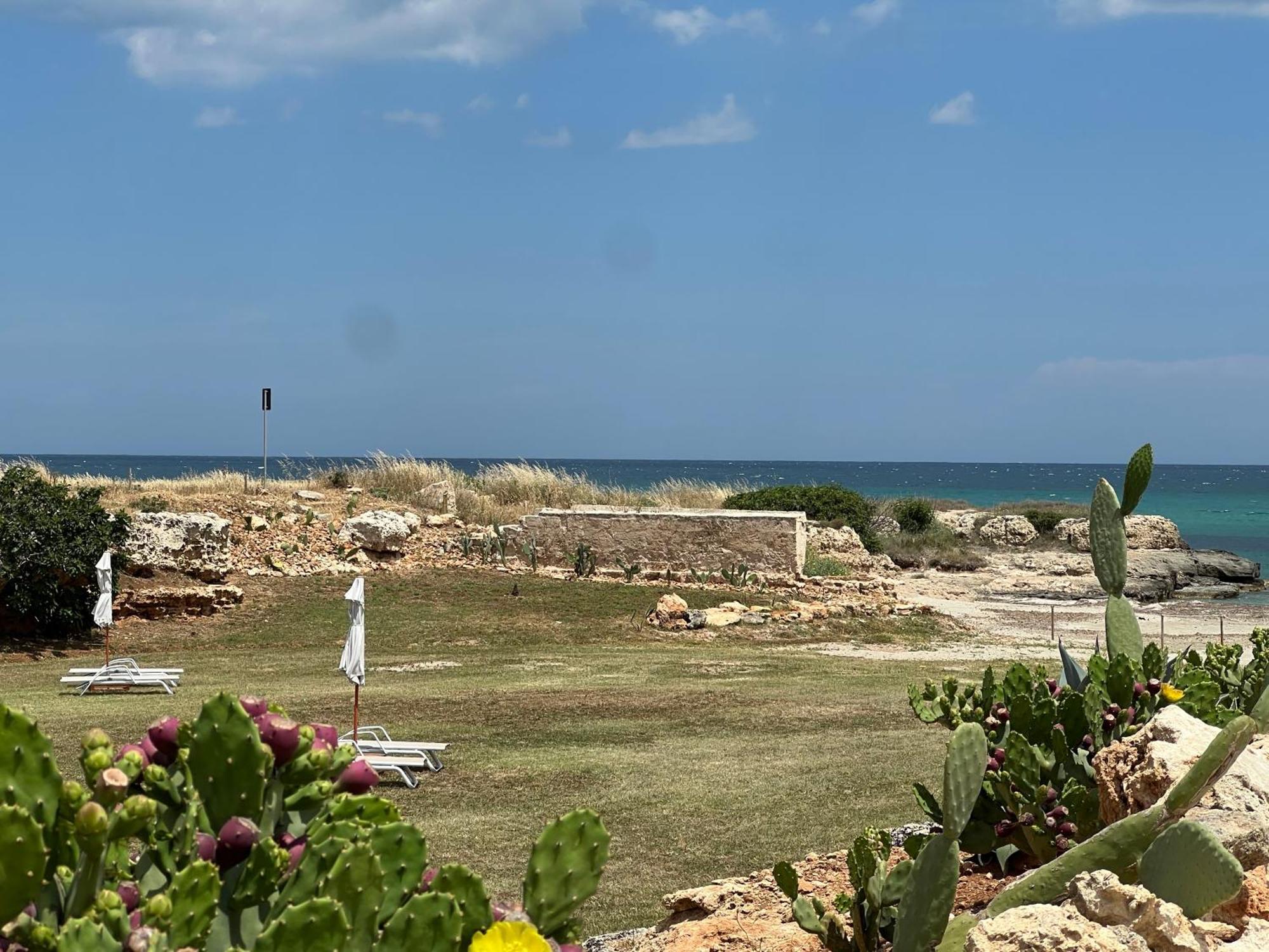 Masseria Mare Agri * Ostuni