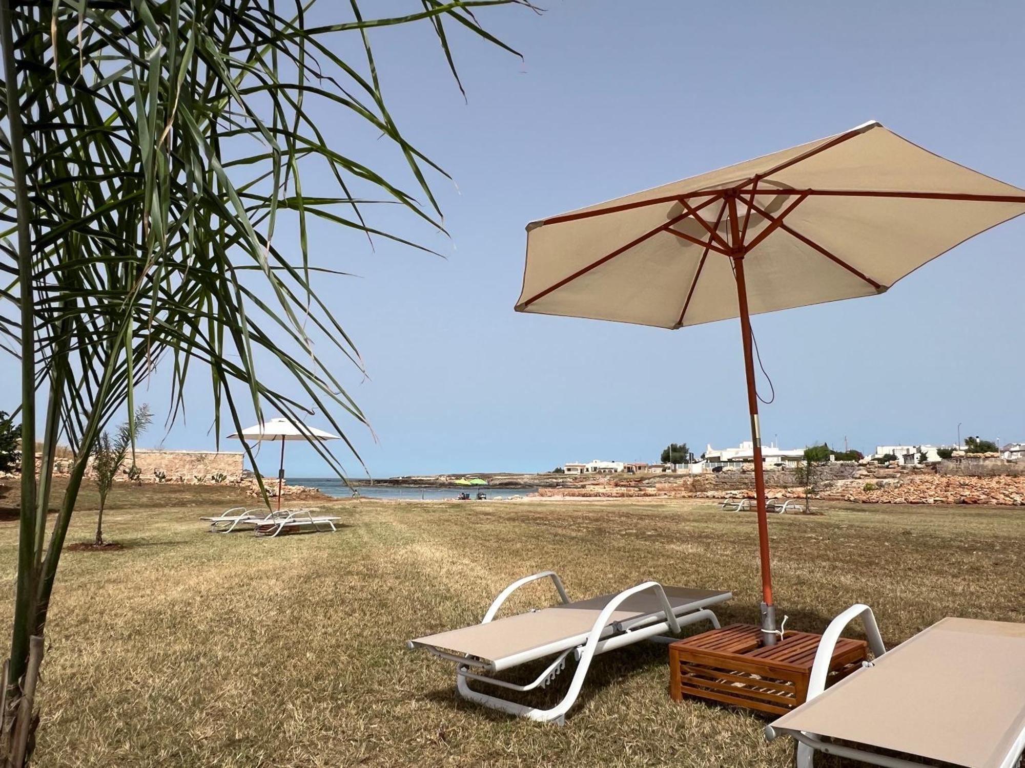 Masseria Mare Agri *