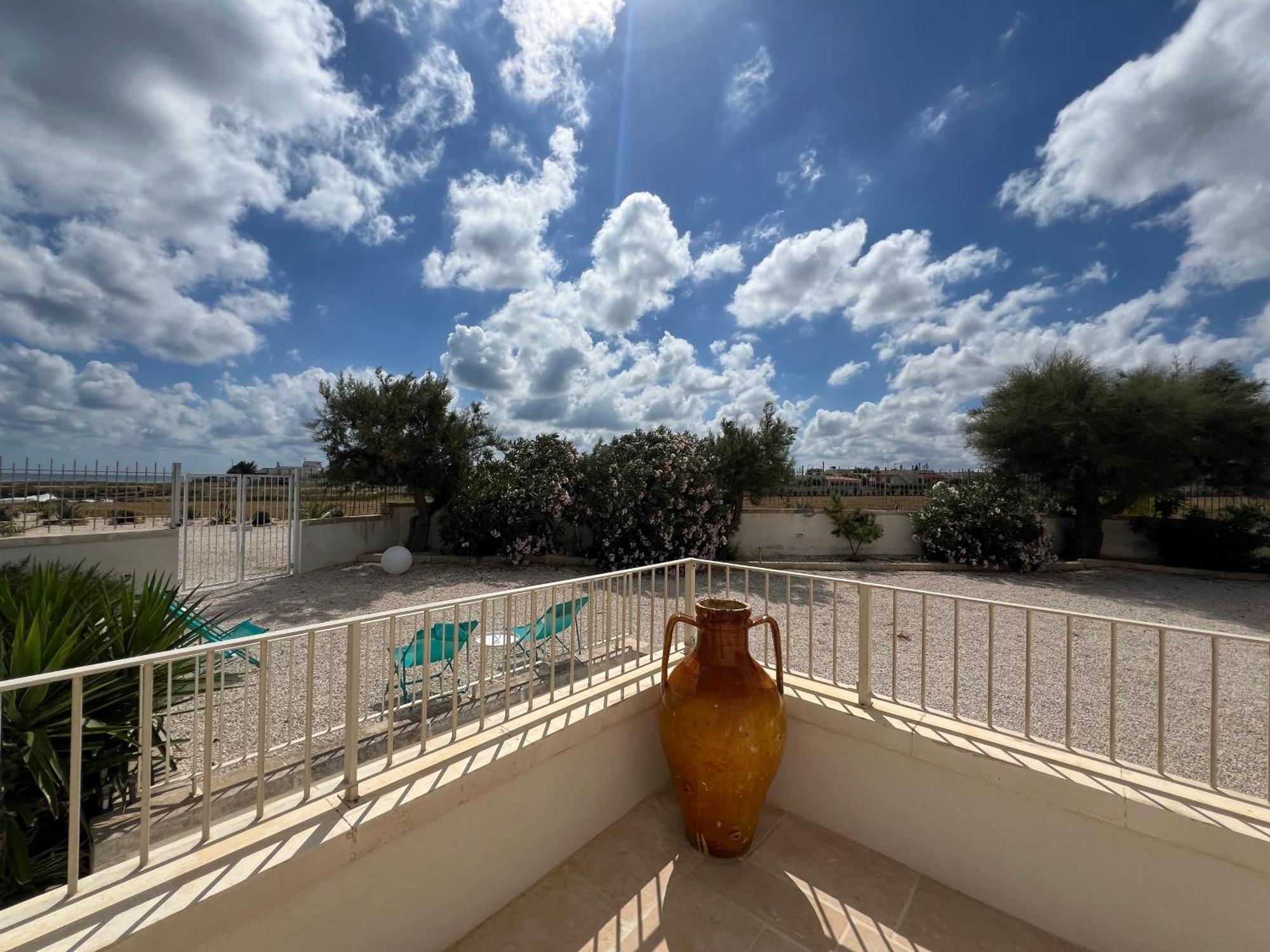 Masseria Mare Agri * Ostuni