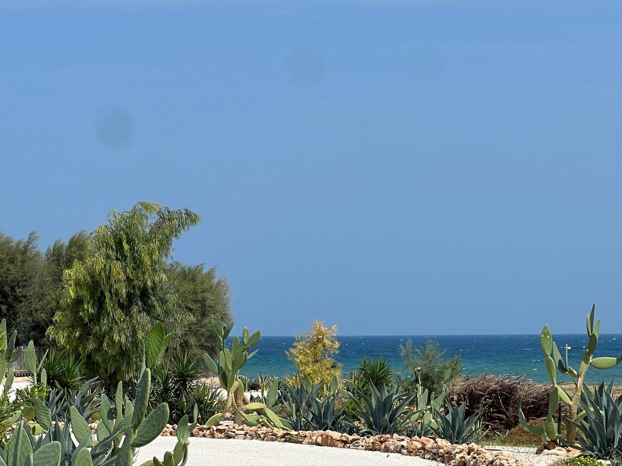 Masseria Mare Agri Farm stay *