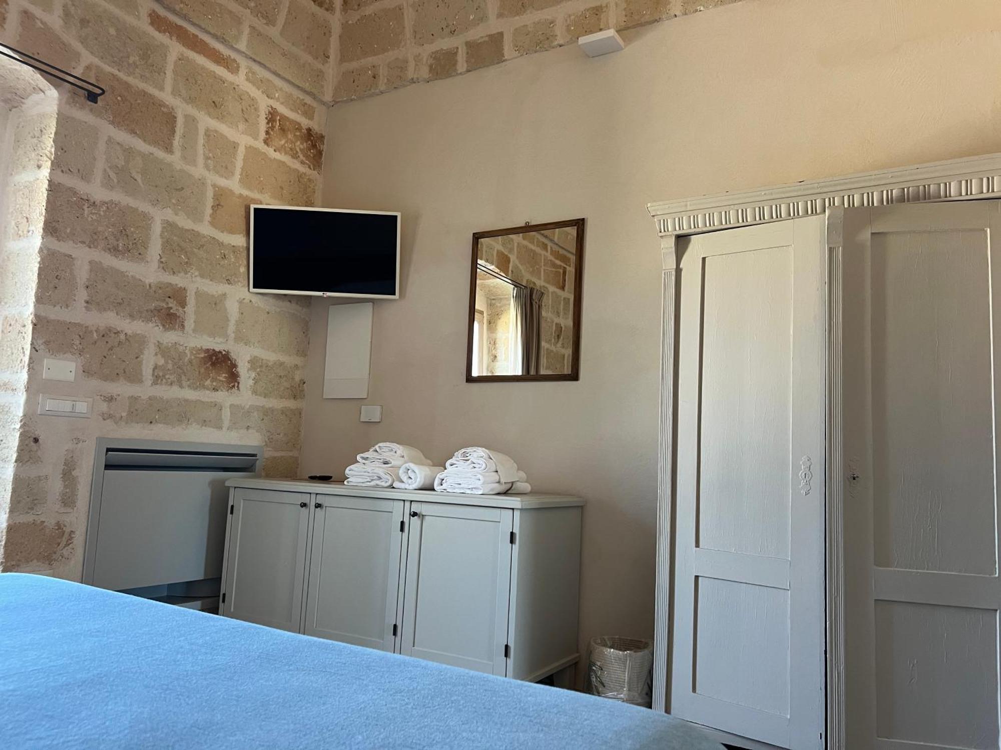 Masseria Mare Agri Farm stay